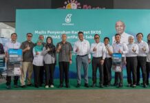 Syarikat berkelayakan digesa segera daftar kenderaan sebelum penggunaan wajib Fleet Card SKDS