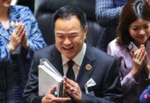 泰国取缔诈骗行动奏效|九个月逮近3万名诈骗犯