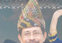 Pertandingan Persembahan Igal-Igal meriahkan pentas budaya Semporna
