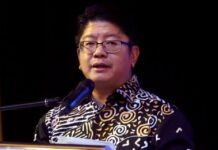 民统兵南邦青年团大会通过|要求依温再战兵南邦国席
