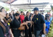 Kaamatan simbol kesyukuran, keharmonian masyarakat pelbagai kaum