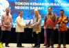 Pendidikan, TVET dan AI diperkasa untuk pembangunan modal insan
