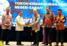 Pendidikan, TVET dan AI diperkasa untuk pembangunan modal insan