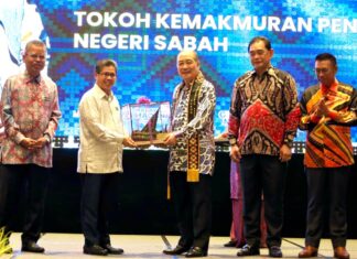 Pendidikan, TVET dan AI diperkasa untuk pembangunan modal insan