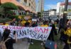 朱卡奈因抨击街头示威文化 强调支持州政府发展方向