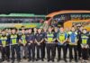 陆交局筛检商用车司机|60人中5人呈毒品阳性