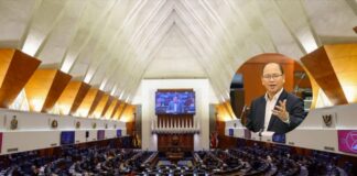 财政部:15亿沙巴特别拨款已付6亿|其余9亿新拨款指令生效后发放