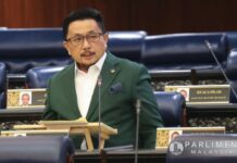 建议赋予沙巴稻米局更大权限 末巴里:强化稻米供应监督