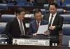 佐津:已同步落实短期长期措施|根水供改善工程预明年初竣工