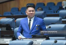 1Borneo住宅产权纠纷|费鲁斯:地政部愿协调提供协助