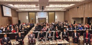 陈慧珊鼓励更多沙企角逐企业白金奖 争取全国认可提升沙企品牌竞争力