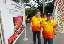 朱兴龙:访沙中国游客增长|提醒勿滥用旅游签证工作