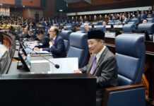 首长:2030年再生能源发电|增至1200兆瓦占发电结构37%