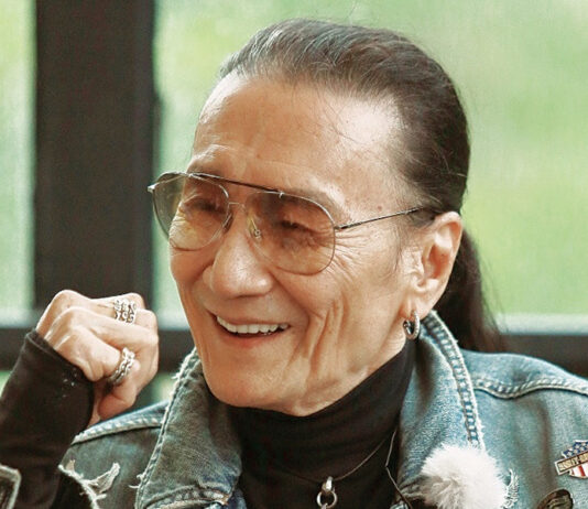 谢贤惊传离世享寿89岁