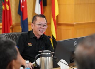 陈泓缣:联邦农业部积极协调养猪业|续与业界携手寻平衡方案