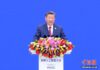 习近平倡议中国建立全球AI新秩序|挑战美国主导地位