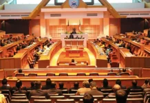州议会今年第二季会下週登场|寻求通过9项法案