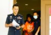 涉杀 10 岁孩童 两外籍男子获准延扣 7 天