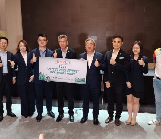 黄振诒:成本增加30% 新屋必涨价10%至15%