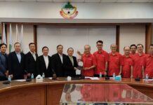 雷远生促联邦制定政策 勿以一套标准套用全国
