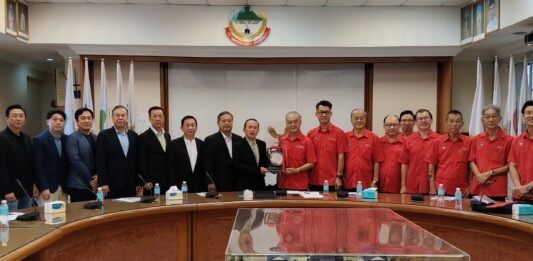 雷远生促联邦制定政策 勿以一套标准套用全国