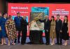 《北婆最后一位殖民地官员》推介|逾250国内外嘉宾踊跃出席