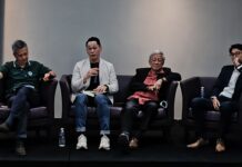 沙巴参与联邦研究|落实核能发电可行性