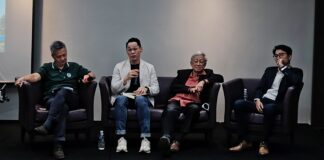 沙巴参与联邦研究|落实核能发电可行性
