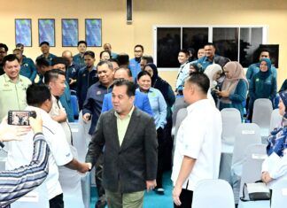 Agensi negeri, Persekutuan perlu saling melengkapi – Jamawi