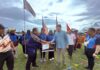 Sukan sekolah platform lahirkan atlet bertaraf dunia – James Ratib