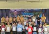 34 pengusaha pertanian terima myGAP dan myOrganic