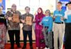 Jamu Haus Borneo berpotensi jana pendapatan luar bandar – Jamawi