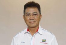 佐津:为提升竞争力开拓国际市场 沙中小企须加速数码化与智能转型