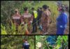 Mayat ditinggalkan dalam hutan, dua rakan berburu ditahan