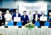 Ewon alu-alukan kerjasama strategik perkukuh industri maritim Sabah