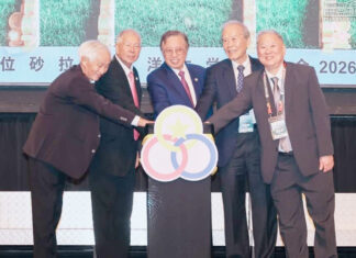 Premier: Mandarin proficiency key to Sarawak’s global trade ambitions