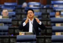 RM671m allocated to upgrade rural roads in Kadamaian – Ewon