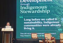 Local entrepreneurs urged to embrace eco-stewardship for sustainable growth
