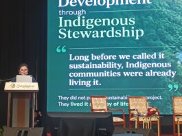 Local entrepreneurs urged to embrace eco-stewardship for sustainable growth
