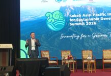 Sabah’s O&G sector eyes brighter future through investment and sustainability