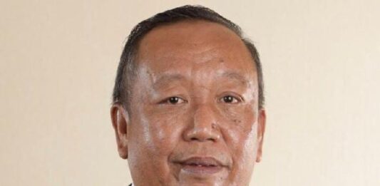 Sabah studies Tawau tourism jetty proposal