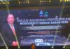 Politeknik Sandakan lecturer wins Sabah Biodiversity Award