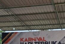 KV Sandakan celebrates 60 years, reinforces TVET as pathway to future-ready careers