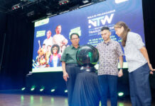 Thousands of free courses in conjunction with NTW 2026