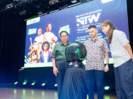 Thousands of free courses in conjunction with NTW 2026