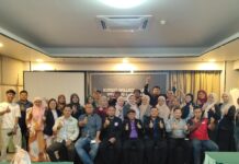 MARA Sabah empowers 31 participants with Skillbiz entrepreneurship course