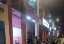 Tawau Police seize 11 motorcycles, arrest drunk driver in integrated operation