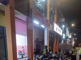 Tawau Police seize 11 motorcycles, arrest drunk driver in integrated operation