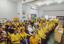 SAPP pushes hands-on training to shield Sabah SMEs from global tensions