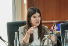 Sandakan MP calls for comprehensive masterplan to resolve water disruptions